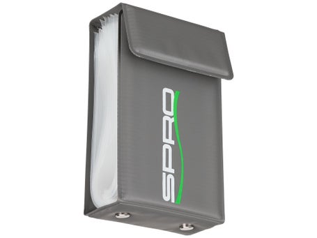 SPRO Terminal Tackle Folder
