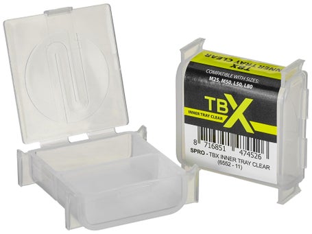 SPRO TBX Tackle Tray Inserts
