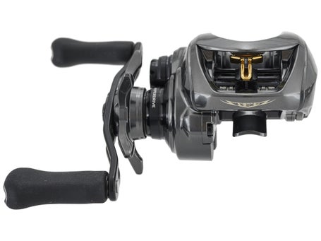 Daiwa Steez CT SV TW Casting Reel - Thumbnail 3