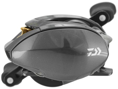 Daiwa Steez 70 CT SV TW Casting Reel | Tackle Warehouse 
