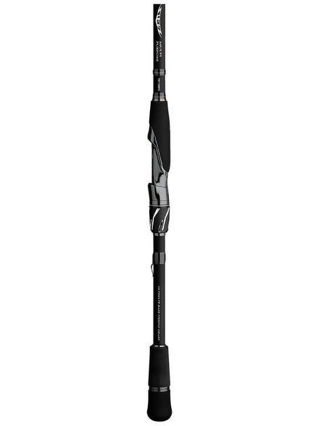 Daiwa Steez Travel Spinning Rod