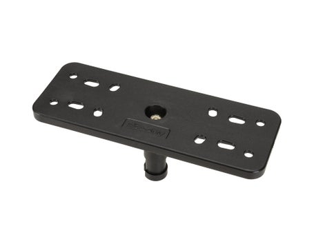 Scotty 367 Universal Sounder Fish Finder Mount 7-9