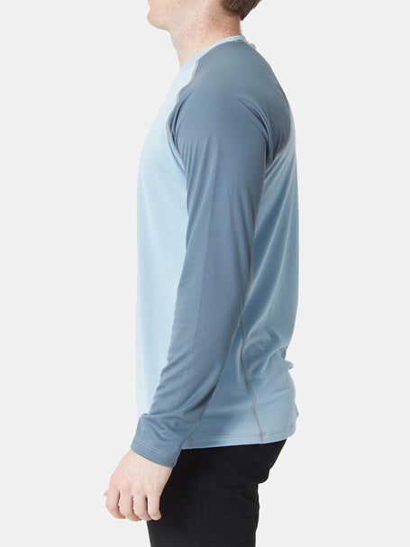 Simms Legend Long Sleeve Shirt - LOTWSHQ