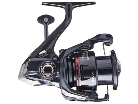 Shimano Vanford FA Spinning Reels Tackle Warehouse