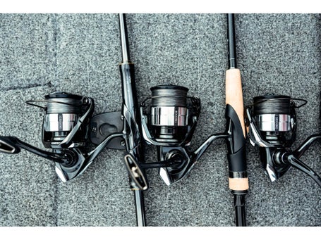 30 foot fishing pole Tucker® - 30 Water Fed Pole