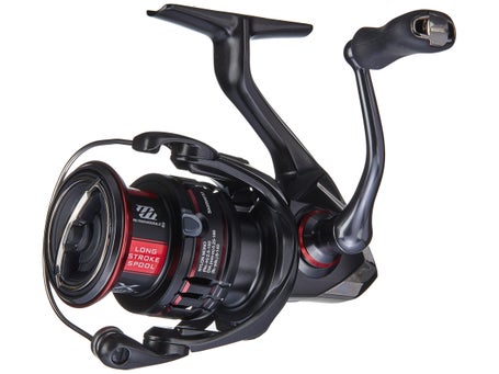 Finally spent over $50 on a reel. Pairing with a St Croix Mojo