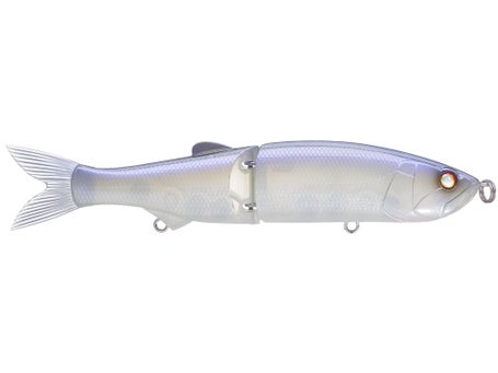 Whiplash Factory Swayward Glide Bait