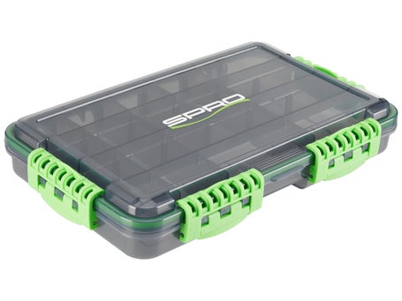 10000 fish box Saltwater Fishing Subscription Box - 4 Month Pro Box | Inshore Saltwater Fishing Lures & Gear