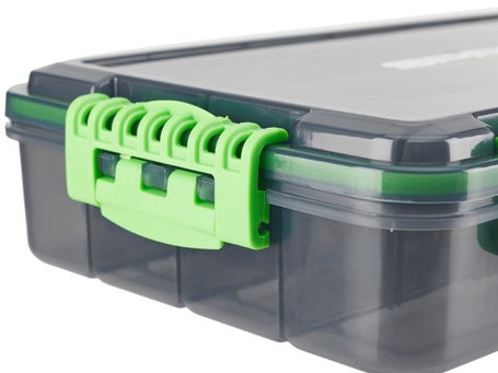 SPRO Box Waterproof Tackle Tray 3700D Tackle Warehouse