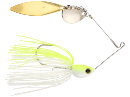 Shimano Swagy Colorado Willow Spinnerbaits