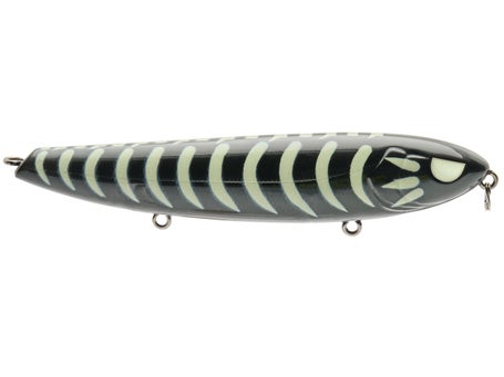 SPRO Walking Haint Topwater Walking Bait