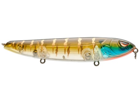 SPRO Walking Haint Topwater Walking Bait