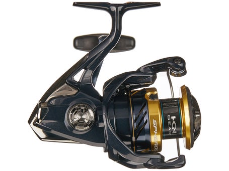 Shimano Spheros SW Spinning Reel - Thumbnail 3