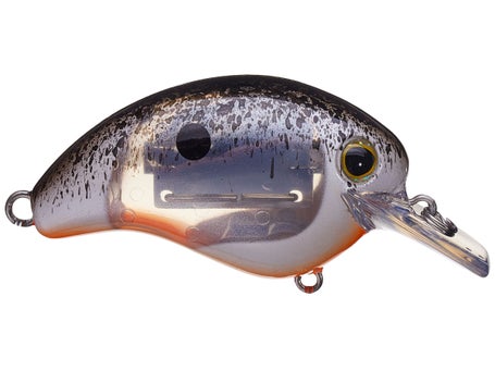 Shimano World Rush Flash Boost Squarebill 56 Crankbait