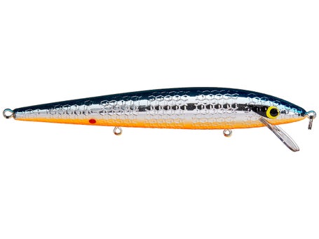 Smithwick 4.5 Suspending Rattlin' Rogue – EliteBaitShop.Com