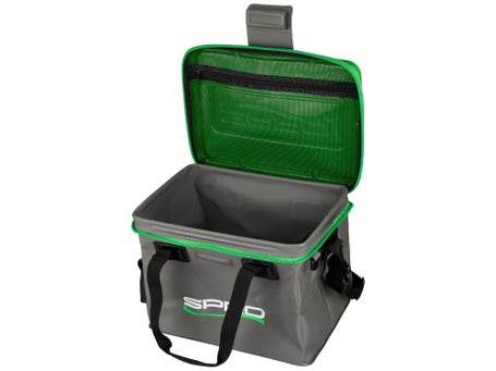 cloth tackle box SPRO Waterproof Soft Tackle Box