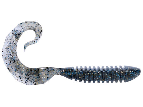 SPRO Wave Tail Grub
