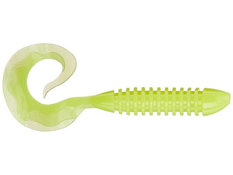 SPRO Wave Tail Grub