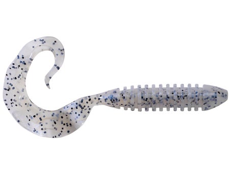 SPRO Wave Tail Grub