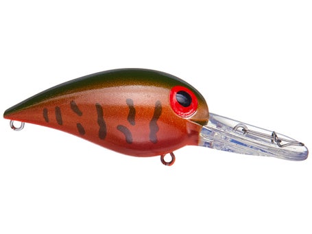 Crankbait Selection: What Really Matters?