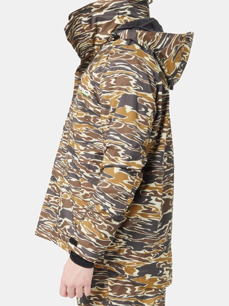 SPRO Wicked Weather Heavy Duty Jacket Tackle Warehouse