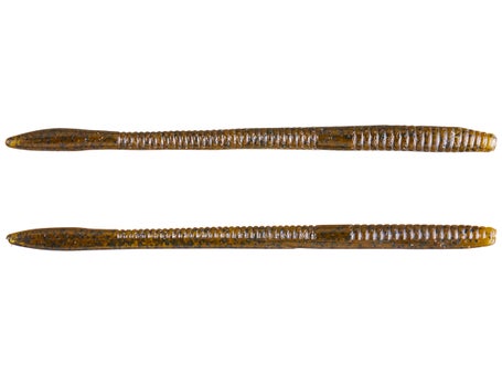 Strike King 3X Elaztech Finesse Worm