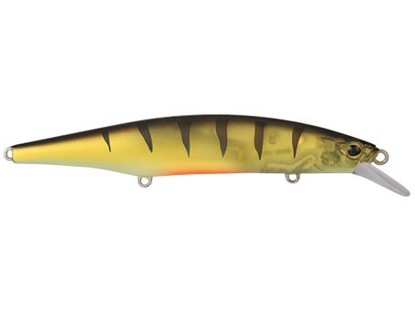 Shimano Zumverno 95 SP Flash Boost Jerkbait\