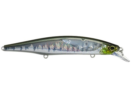 Shimano Zumverno 95 SP Flash Boost Jerkbait\