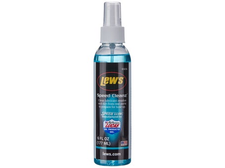 Lew's SuperDuty Spinning Reel Grease