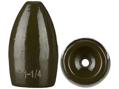 Strikezone Tungsten Grass Punch Weights