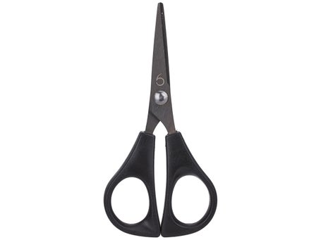 Anglers Choice Stainless Steel Scissors - R6-9S