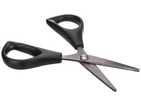  Rising Bobs Tactical Scissors 6, Black : Fly Fishing Tools :  Sports & Outdoors