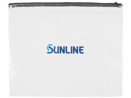 Sunline Zip Storage Bag