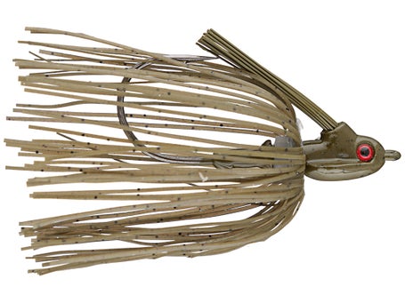 Strikezone Swim-Tastic Swim Jigs