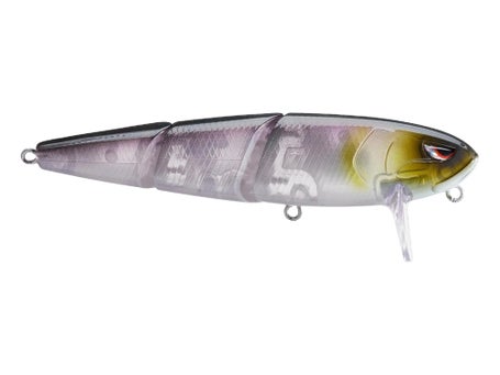 SPRO Zero Swimmer 100 Wakebait