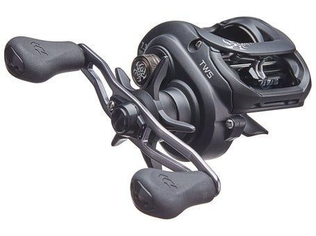 Daiwa Tatula 200 Baitcast Reel RH 7.3:1