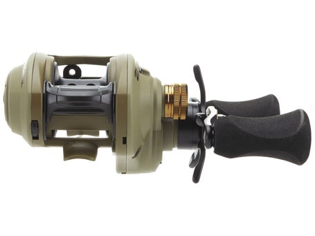 Abu Garcia Zata Tact-Z Casting Reels Tackle Warehouse