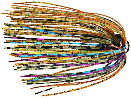 Talon Custom Lures Punch Skirt 2pk