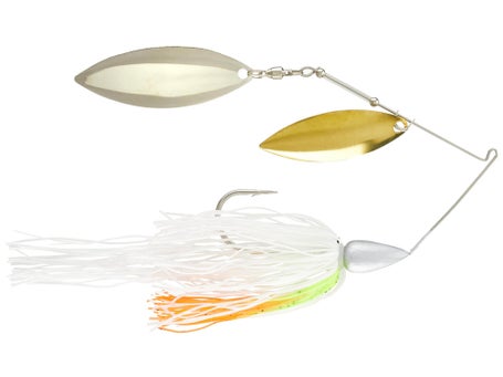 Trophy Bass Co. CS 2 Double Willow Spinnerbait
