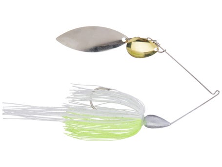 Trophy Bass Co. CS 2 Colorado Willow Spinnerbait