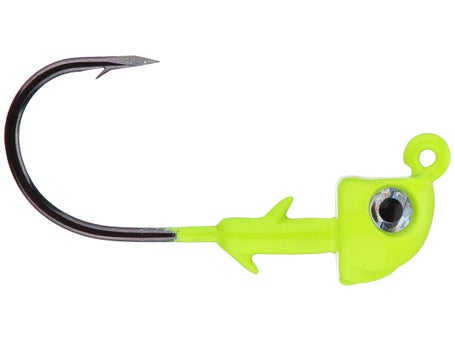 Trokar Swimbait Jig Head