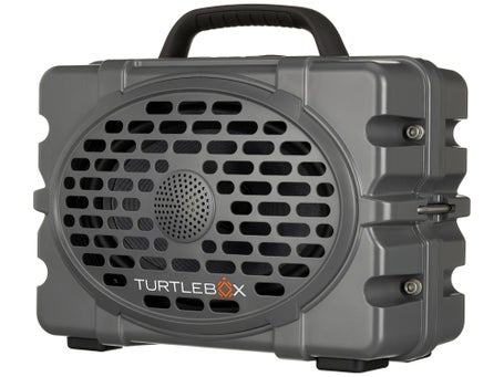 Turtle Box Original Gen 3 Waterproof Portable Speaker