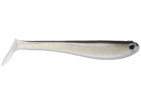 True Bass Hollow Body Swimbaits