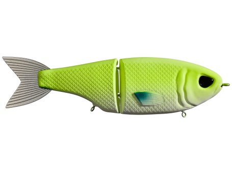 Throwback Baits Metro Glide