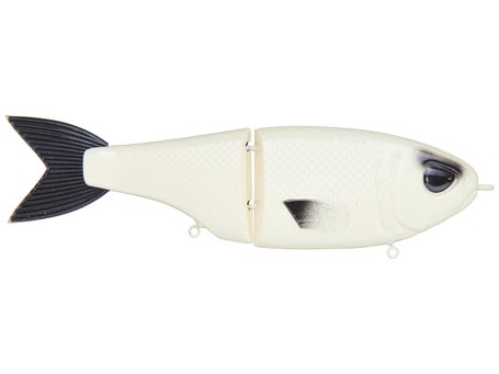 Throwback Baits Metro Glide