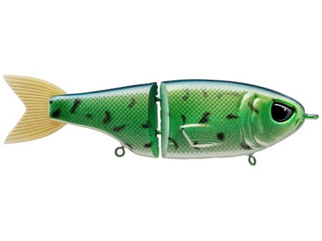 Throwback Baits Minne Glide - Tackle Warehouse