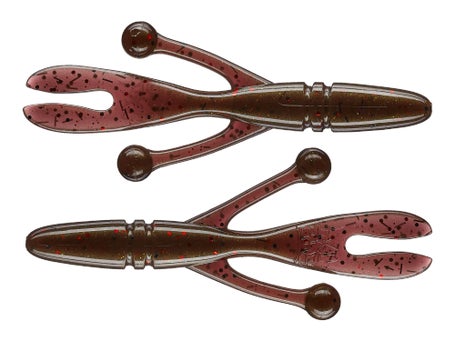Toxic Baits Old Man River 8pk