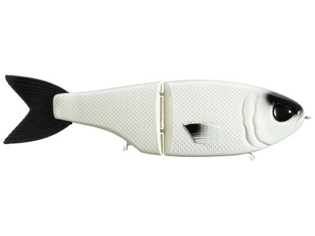 Throwback Baits Retro CT Glide