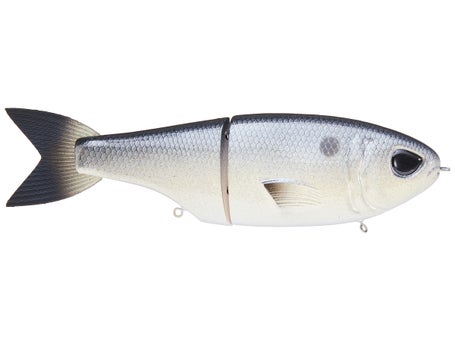 Throwback Baits Retro Glide
