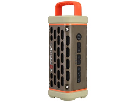 Turtle Box Ranger Waterproof Portable Speaker